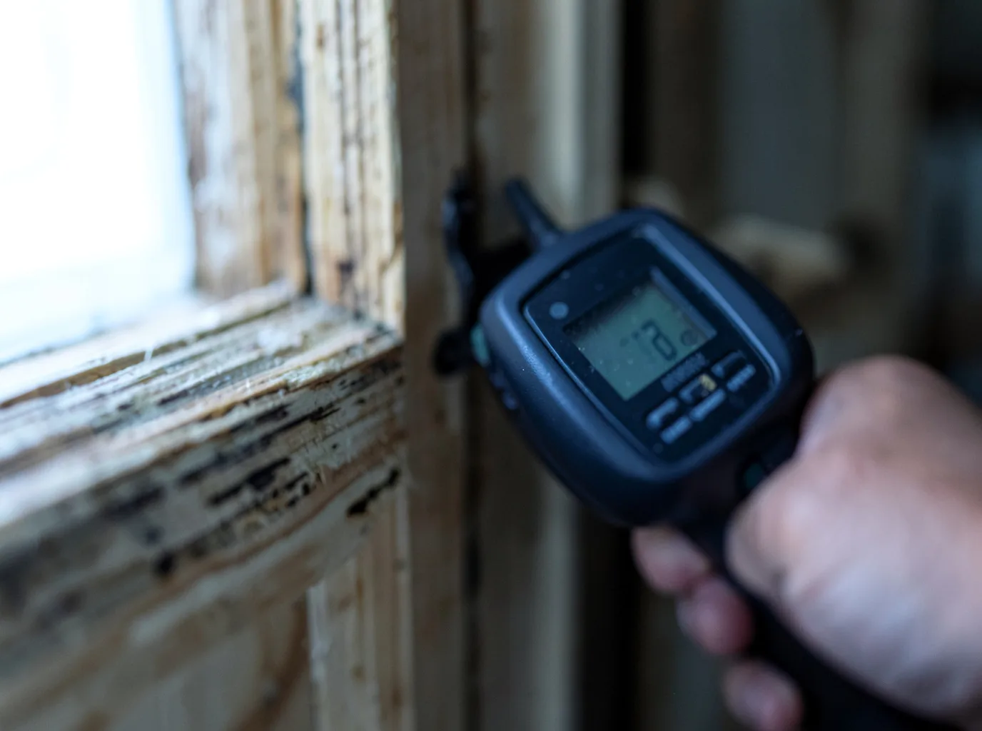 Water Damage Restoration Oden, AR FAQs